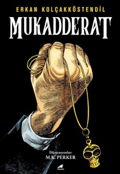 Mukadderat Mukadderat
