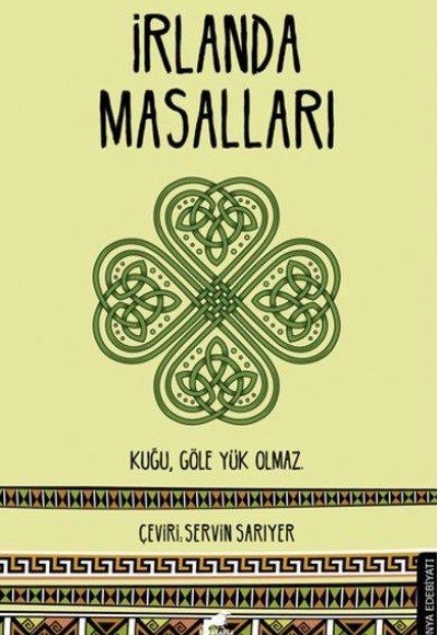İrlanda Masalları İrlanda Masalları