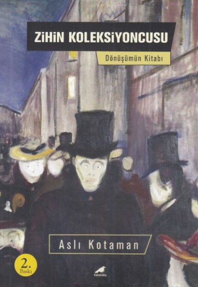 Zihin Koleksiyoncusu Zihin Koleksiyoncusu