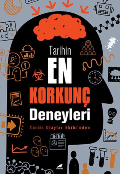 Tarihin En Korkunç Deneyleri