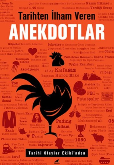 Tarihten İlham Veren Anekdotlar Tarihten İlham Veren Anekdotlar