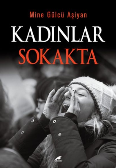 Kadınlar Sokakta Kadınlar Sokakta