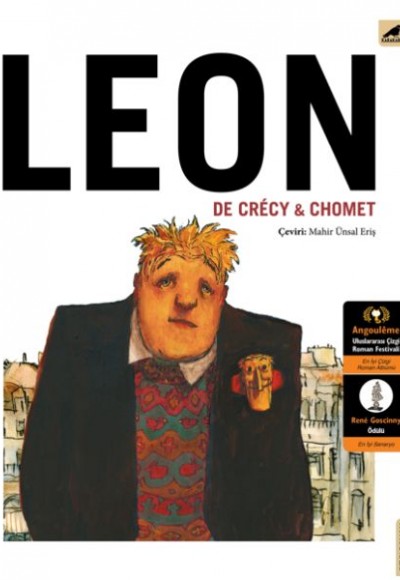 Leon 2 Leon 2