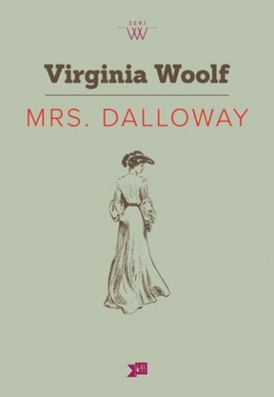 Mrs. Dalloway Mrs. Dalloway