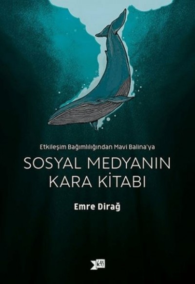 Sosyal Medyanın Kara Kitabı Sosyal Medyanın Kara Kitabı