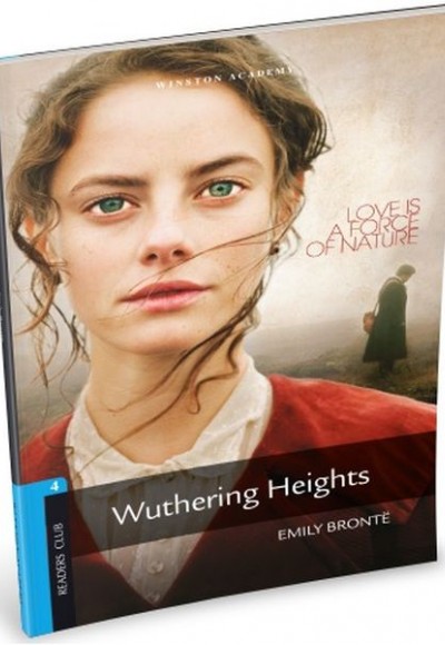 Wuthering Heights Level 4 Wuthering Heights Level 4