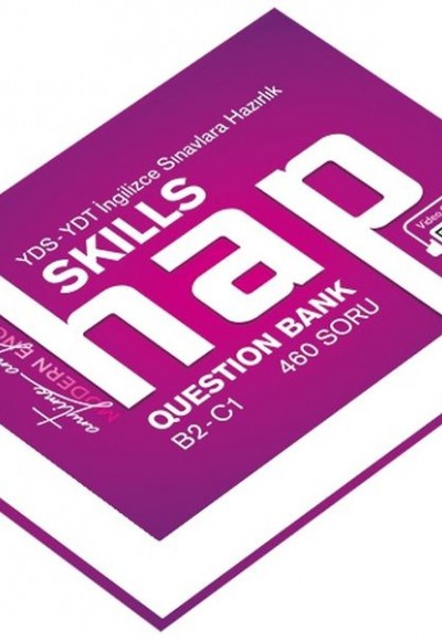 Modern English HAP Skills B2 C1 video Çözümlü Modern English HAP Skills B2 C1 video Çözümlü