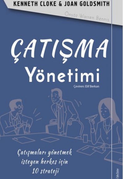 Çatışma Yönetimi Çatışma Yönetimi