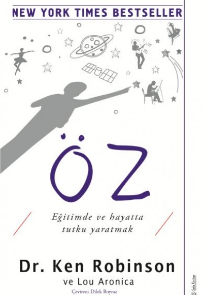 Öz Öz