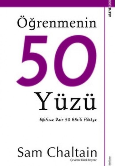 Öğrenmenin Elli Yüzü Öğrenmenin Elli Yüzü
