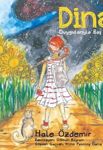 Dina - Duygularıyla Baş Başa Dina - Duygularıyla Baş Başa