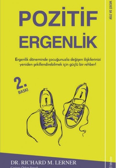 Pozitif Ergenlik Pozitif Ergenlik