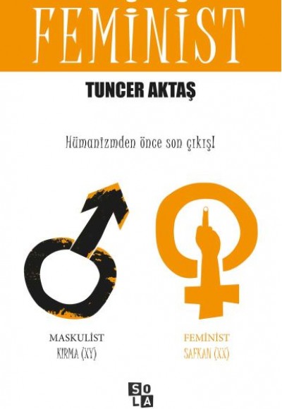 Feminist Feminist