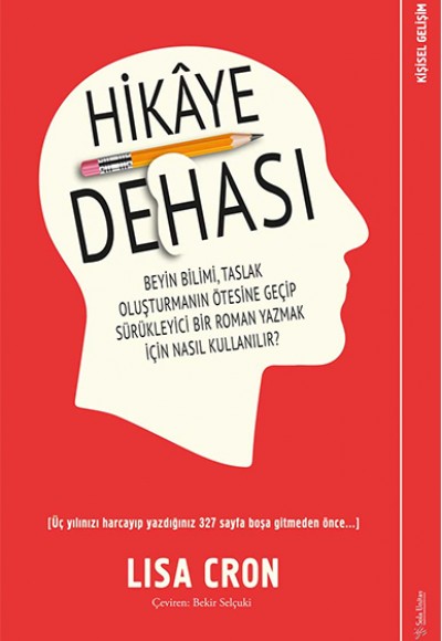 Hikâye Dehası Hikâye Dehası