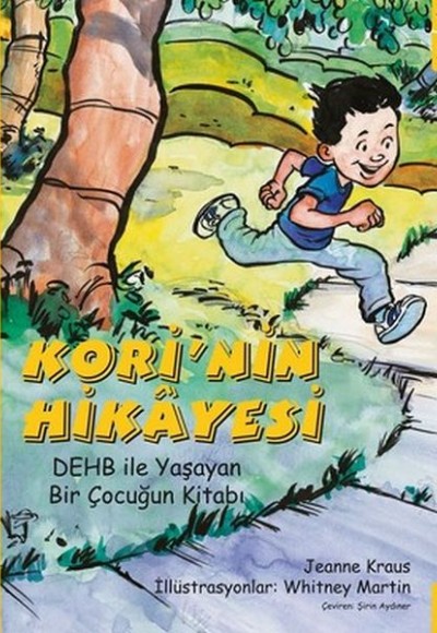 Kori'nin Hikayesi Kori'nin Hikayesi