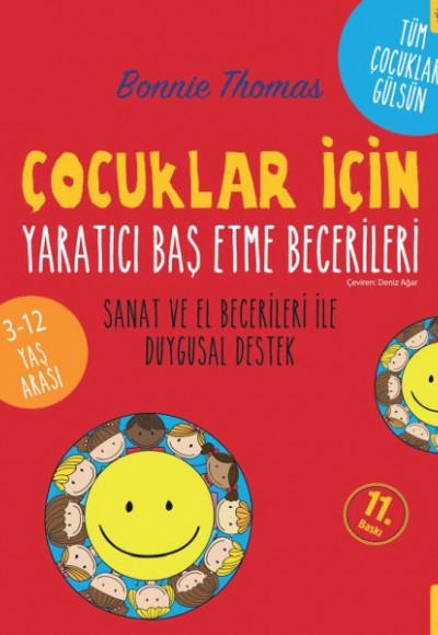 Çocuklar için Yaratıcı Baş Etme Becerileri Çocuklar için Yaratıcı Baş Etme Becerileri