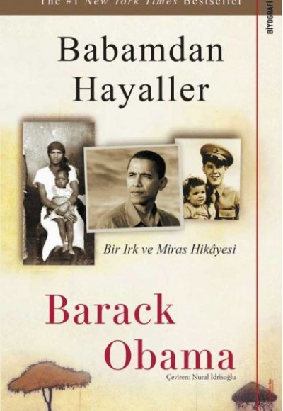 Babamdan Hayaller - Bir Irk ve Miras Hikâyesi Babamdan Hayaller - Bir Irk ve Miras Hikâyesi