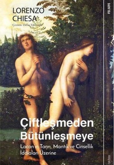 Çiftleşmeden Bütünleşmeye Çiftleşmeden Bütünleşmeye