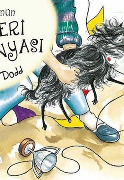 Tüylü Lülü’nün Gösteri Dünyası Tüylü Lülü’nün Gösteri Dünyası