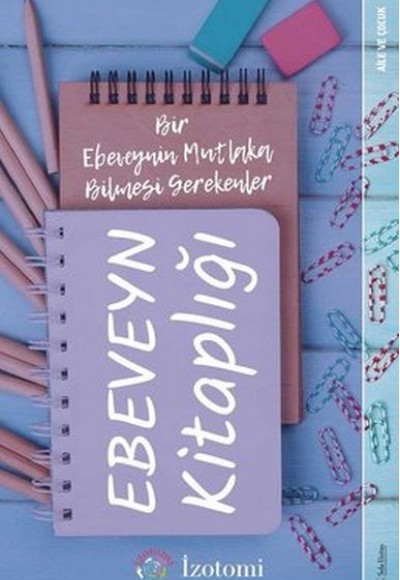 Ebeveyn Kitaplığı Ebeveyn Kitaplığı