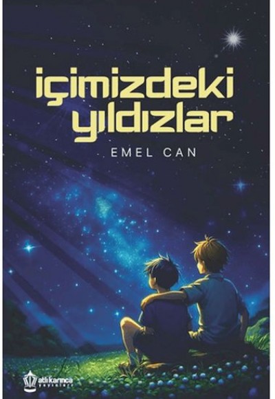 İçimizdeki Yıldızlar