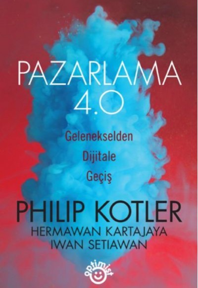 Pazarlama 4.0 Pazarlama 4.0