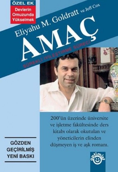 Amaç-The Goal Amaç-The Goal