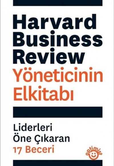 Yöneticinin El Kitabı Yöneticinin El Kitabı