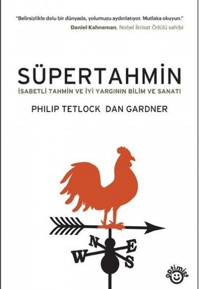 Süpertahmin