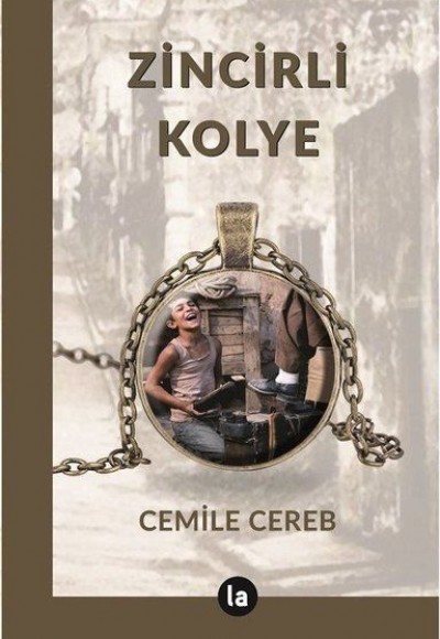 Zincirli Kolye Zincirli Kolye