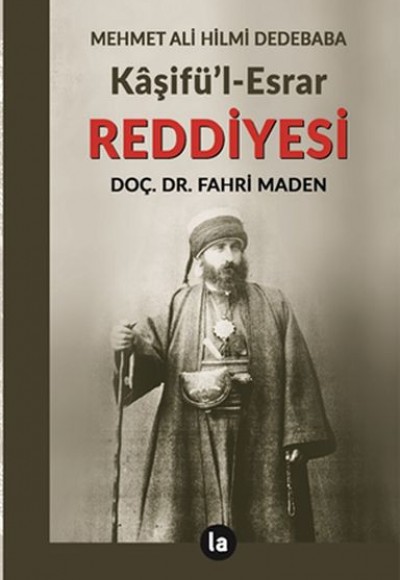 Kaşifül Esrar Reddiyesi