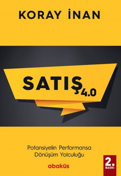 Satış 4.0 Satış 4.0