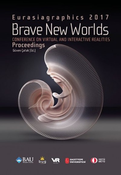 Eurasiagraphics 2017 Brave New Words Eurasiagraphics 2017 Brave New Words