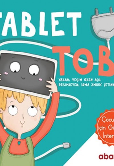 Tablet Tobi Tablet Tobi