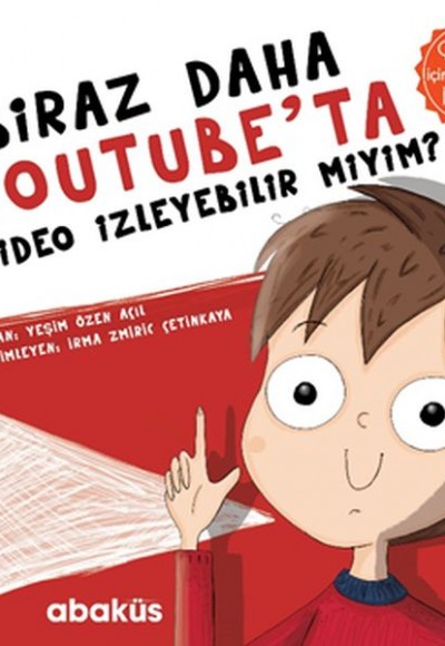 Biraz Daha YouTube'ta Video İzleyebilir Miyim? Biraz Daha YouTube'ta Video İzleyebilir Miyim?