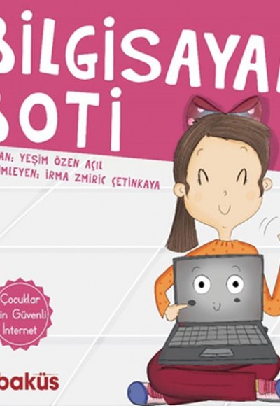 Bilgisayar Boti Bilgisayar Boti