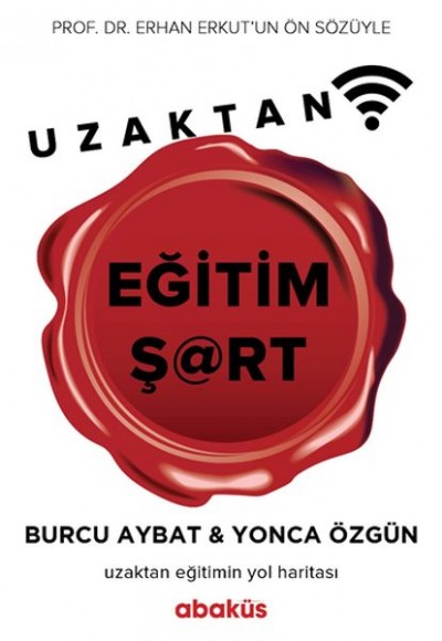 Uzaktan Eğitim Şart Uzaktan Eğitim Şart