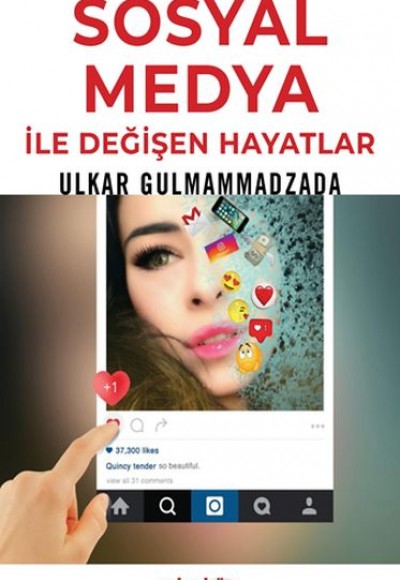 Sosyal Medya ile Değişen Hayatlar Sosyal Medya ile Değişen Hayatlar