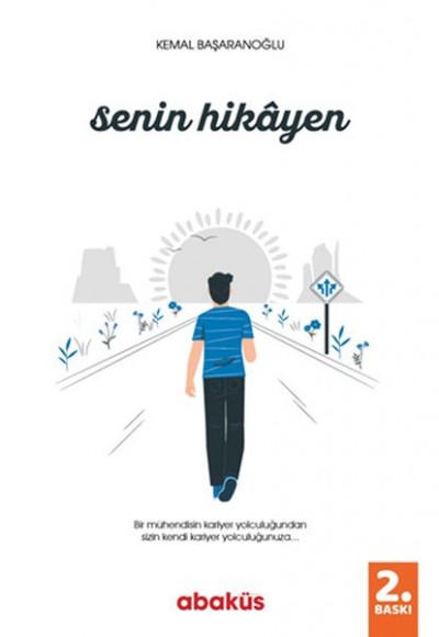 Senin Hikayen Senin Hikayen
