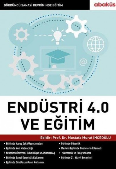 Endüstri 4.0 ve Eğitim Endüstri 4.0 ve Eğitim