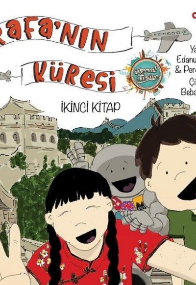 Rafa'nın Küresi İkinci Kitap Rafa'nın Küresi İkinci Kitap