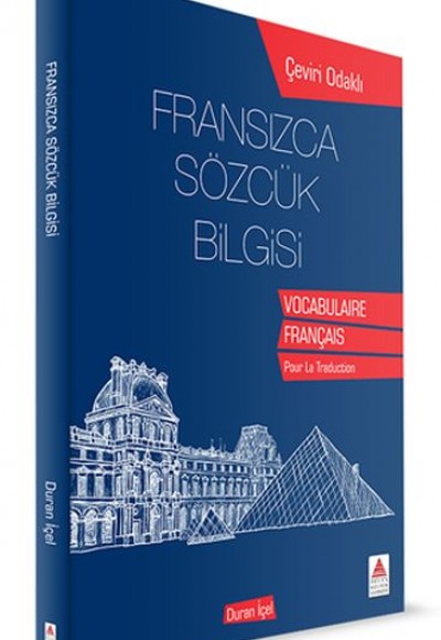 Fransızca Sözcük Bilgisi Fransızca Sözcük Bilgisi