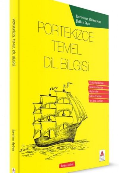 Portekizce Temel Dil Bilgisi Portekizce Temel Dil Bilgisi