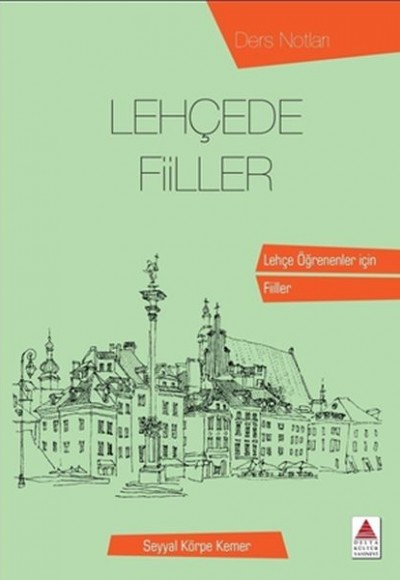 Lehçede Fiiller Lehçede Fiiller