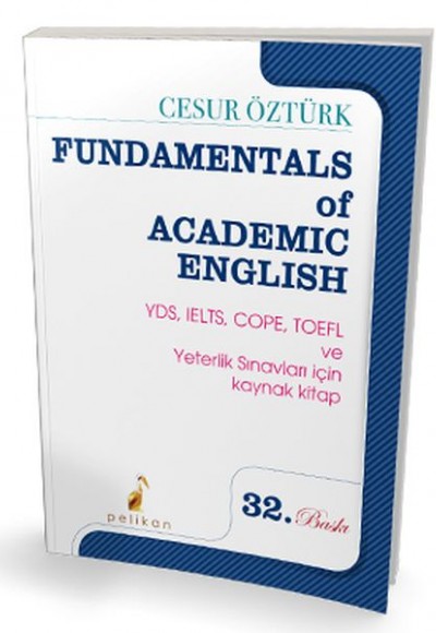 Fundamentals Of Academic English Fundamentals Of Academic English
