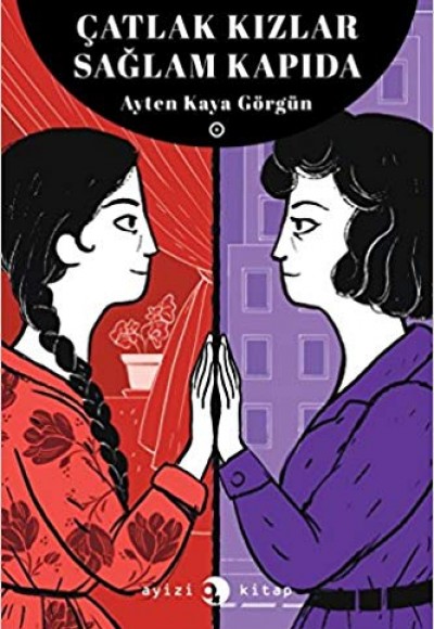 Çatlak Kızlar Sağlam Kapıda Çatlak Kızlar Sağlam Kapıda