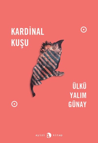 Kardinal Kuşu Kardinal Kuşu