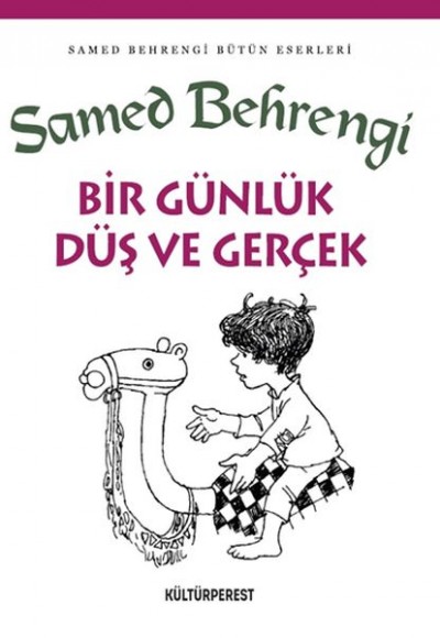 Bir Günlük Düş ve Gerçek Bir Günlük Düş ve Gerçek