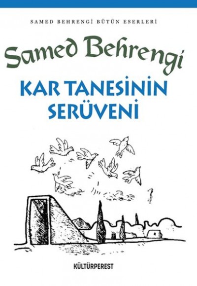Kar Tanesinin Serüveni Kar Tanesinin Serüveni