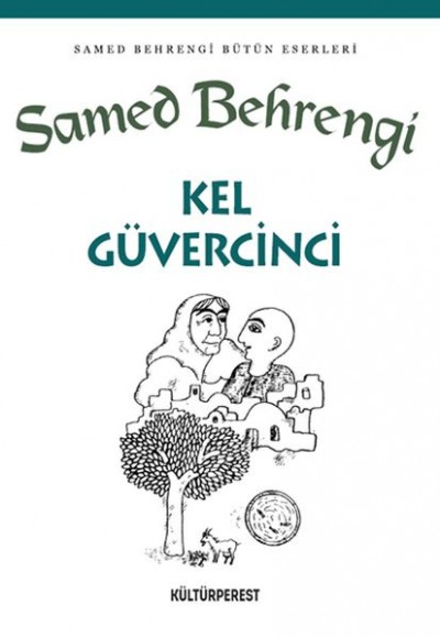 Kel Güvercinci Kel Güvercinci